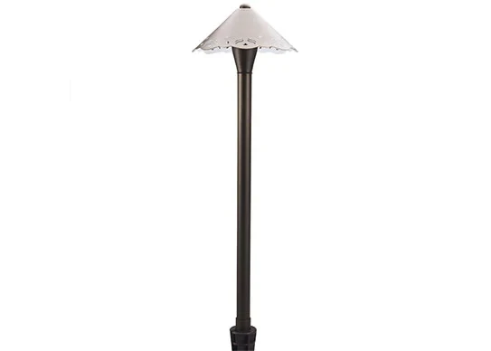 LT2406 Hollowed-Out Path Light