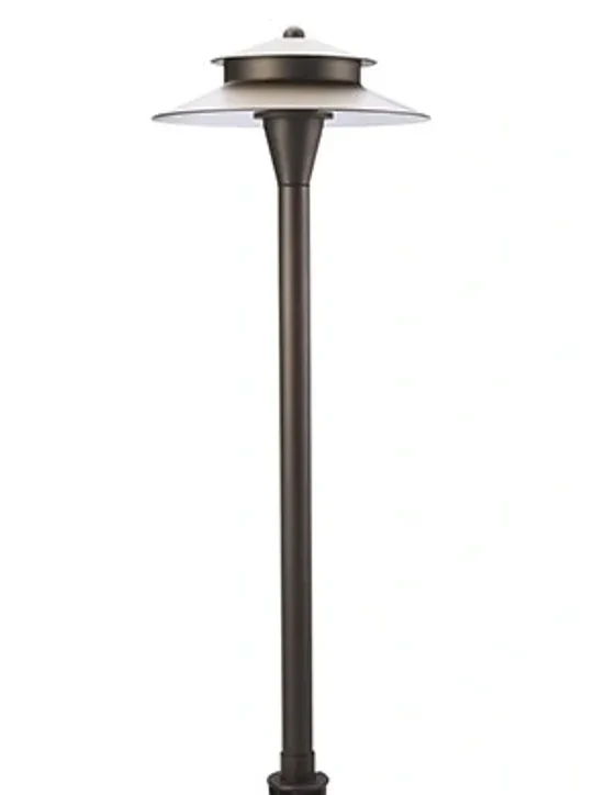 LT2405 Two-Tier Path Light