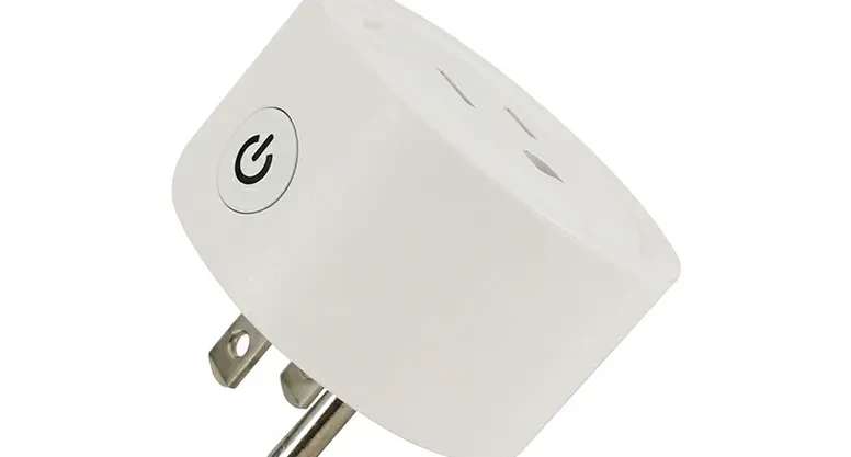 WiFi Socket