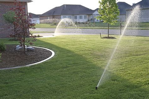 Tri-Star landscaping project